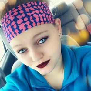 Meet your Posher, Shaylea